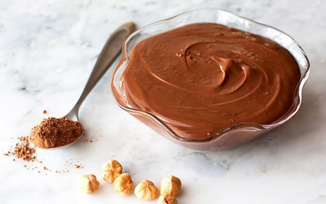 Νόστιμη σπιτική Merenda Νόστιμη σπιτική Merenda