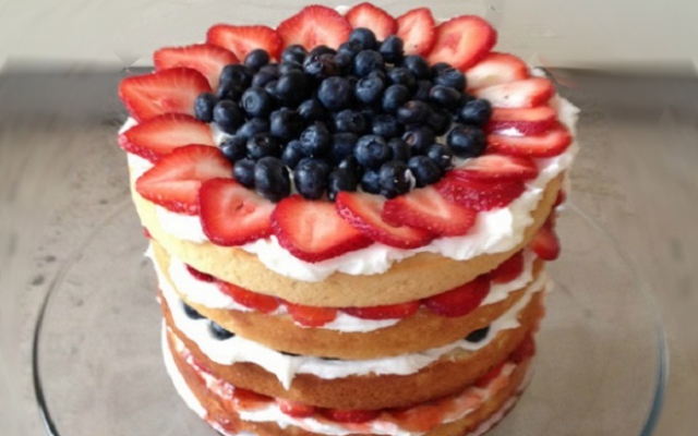 American trifle