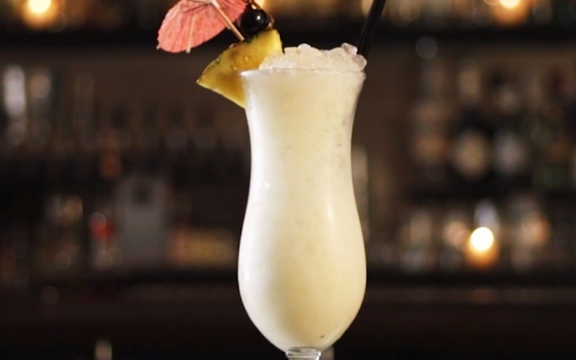 Pina colada