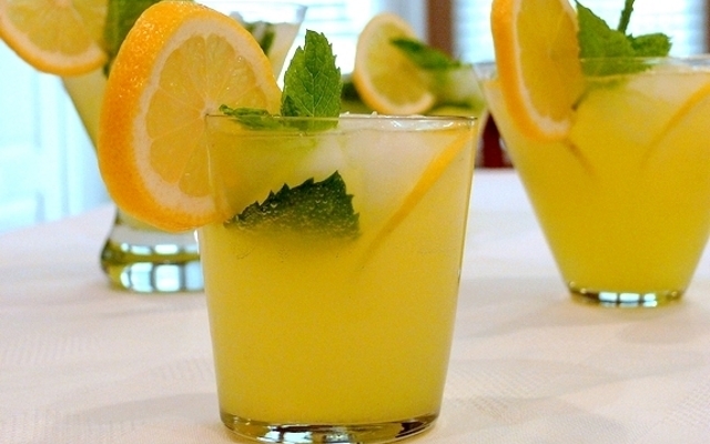 Limoncello