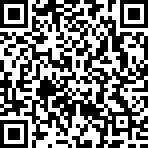 Σαλάτα με ραπανάκια και σος πορτοκαλιού QR Code