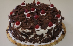 Black forest