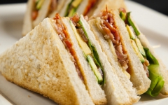 club sandwich