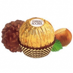 ferrero rocher