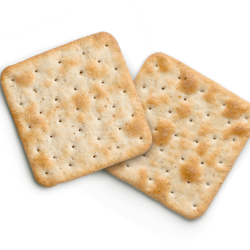 cream crackers