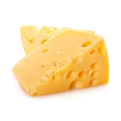ελβετικό τυρί