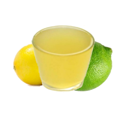 χυμός λεμονιού