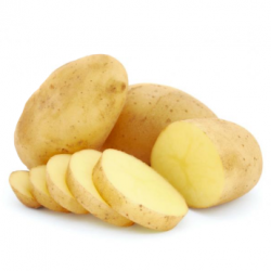 πατάτα
