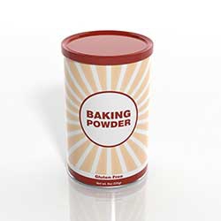 baking powder