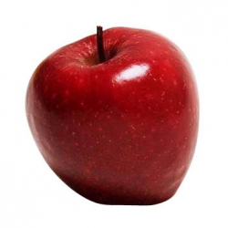 κόκκινο μήλο